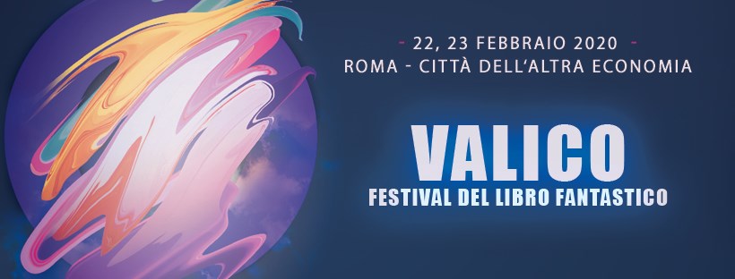 22 e 23 febbraio si svolgerà il Valico Festival