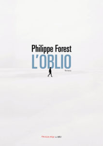 L'oblio di Phlippe Forest