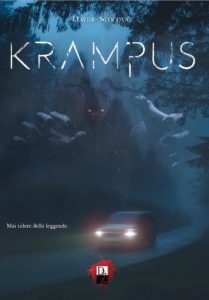 Krampus – La leggenda è viva di Davide Stocovatz