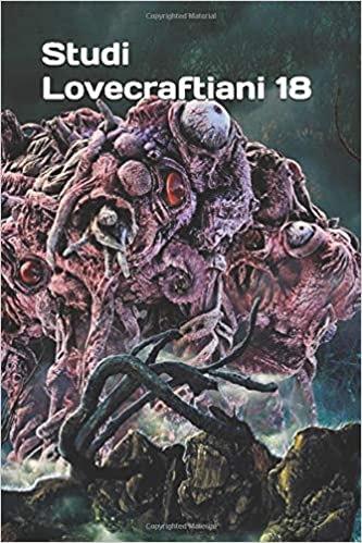 Studi Lovecraftiani 18