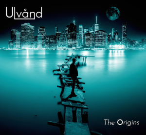 The Origins - Primo album per gli Ulvand