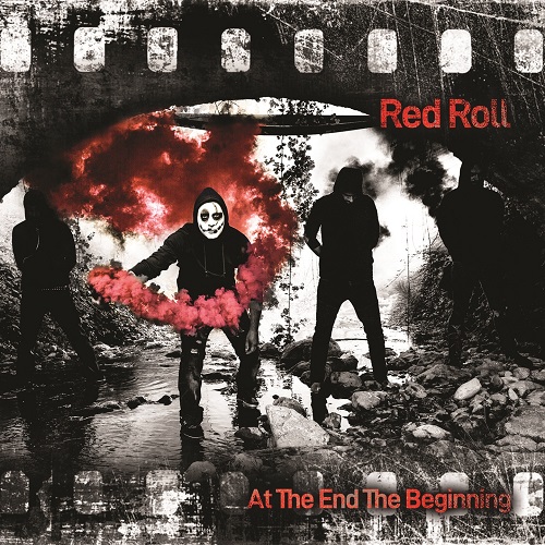 At The End The Beginning - Primo EP per i Red Roll