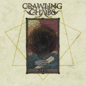 XLIX - Il nuovo album dei Crawling Chaos