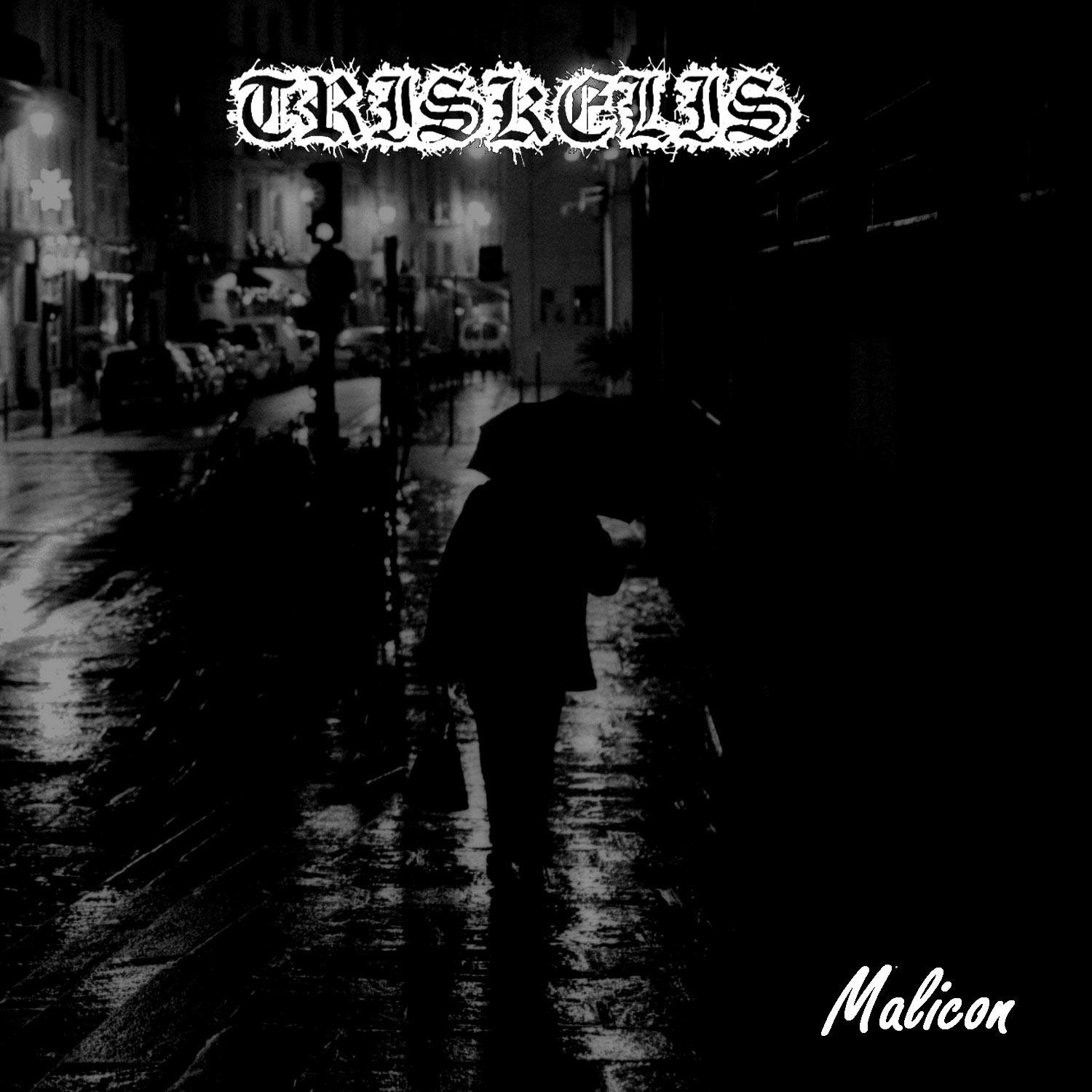 Malicon - Secondo album per Triskelis